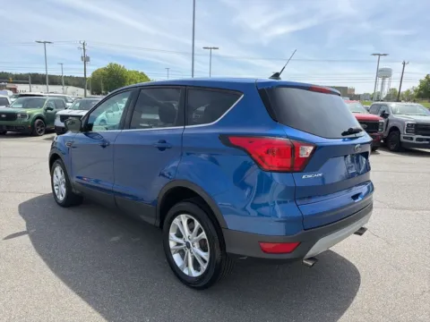 More photos of 2019 Ford Escape SE at Smart Ford, VA