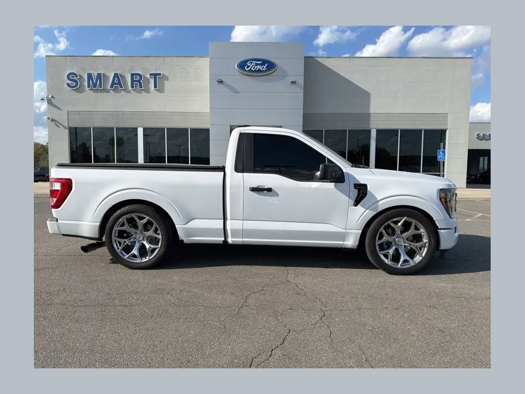 2023 Ford F-150 XL for sale in South Boston, VA