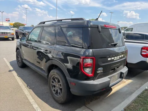 More photos of 2021 Ford Bronco Sport Big Bend at Smart Ford, VA