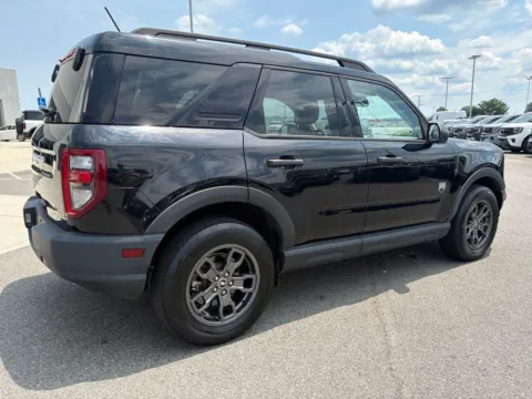 More photos of 2021 Ford Bronco Sport Big Bend at Smart Ford, VA