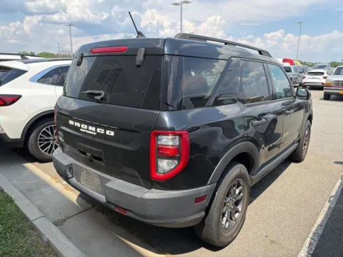 More photos of 2021 Ford Bronco Sport Big Bend at Smart Ford, VA