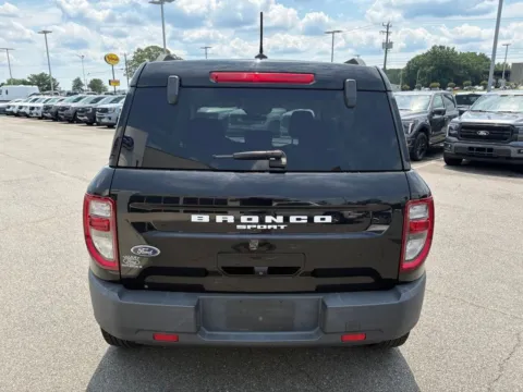 More photos of 2021 Ford Bronco Sport Big Bend at Smart Ford, VA