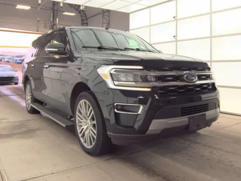 Another view of 2024 Ford Expedition Max Limited for sale in South Boston, VA at Smart Ford