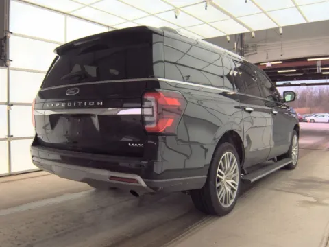 More photos of 2024 Ford Expedition Max Limited at Smart Ford, VA