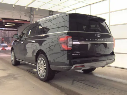 More photos of 2024 Ford Expedition Max Limited at Smart Ford, VA