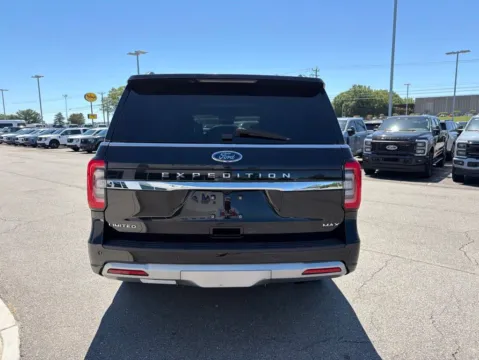More photos of 2024 Ford Expedition Max Limited at Smart Ford, VA