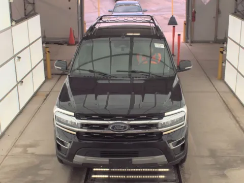 Photos of 2024 Ford Expedition Max Limited for sale in South Boston, VA at Smart Ford