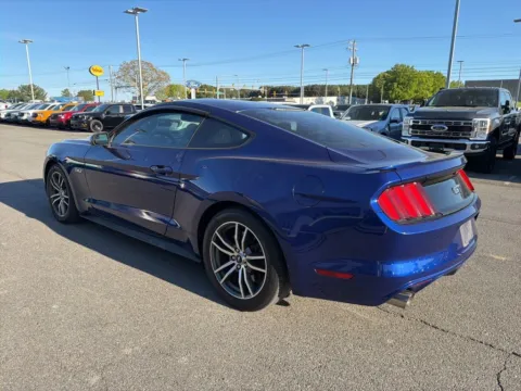 More photos of 2015 Ford Mustang GT at Smart Ford, VA
