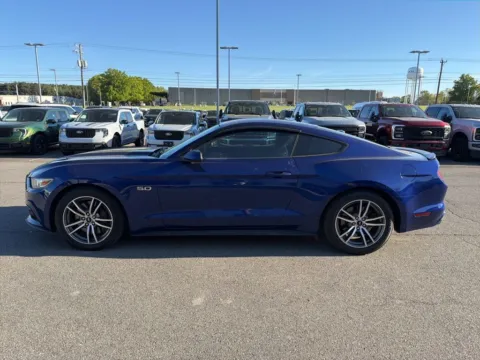 More photos of 2015 Ford Mustang GT at Smart Ford, VA