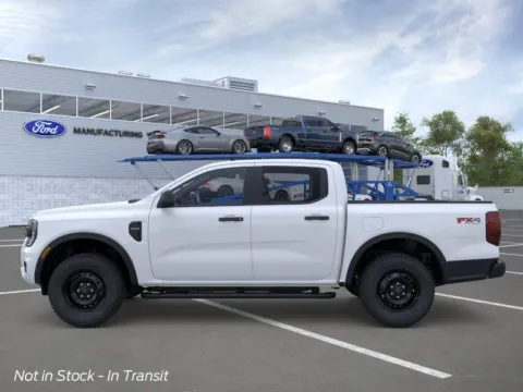 More photos of 2026 Ford Ranger XL at Smart Ford, VA