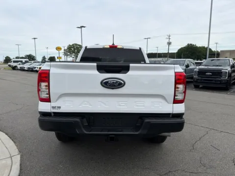 More photos of 2026 Ford Ranger XL at Smart Ford, VA