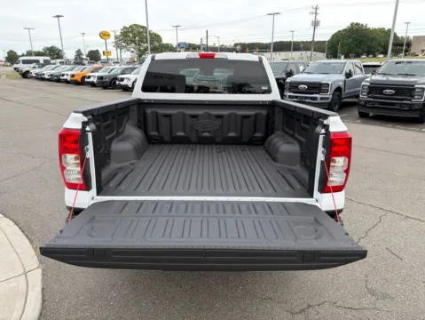 More photos of 2026 Ford Ranger XL at Smart Ford, VA