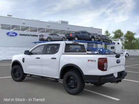 More photos of 2026 Ford Ranger XL at Smart Ford, VA