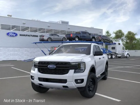 Another view of 2026 Ford Ranger XL for sale in South Boston, VA at Smart Ford