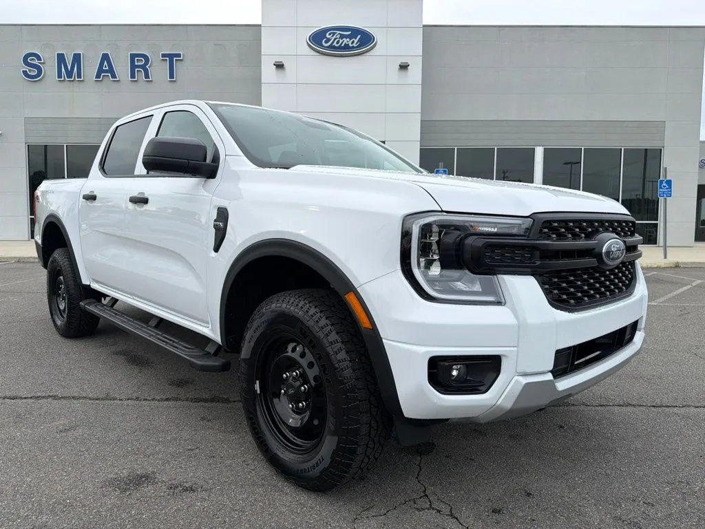 2026 Ford Ranger XL for sale in South Boston, VA