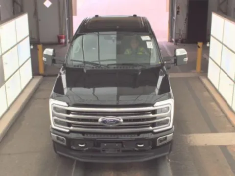 Photos of 2024 Ford F-250SD Limited for sale in South Boston, VA at Smart Ford