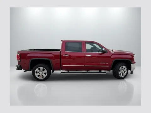 Unknown 2018 GMC Sierra 1500 SLT for sale in South Boston, VA