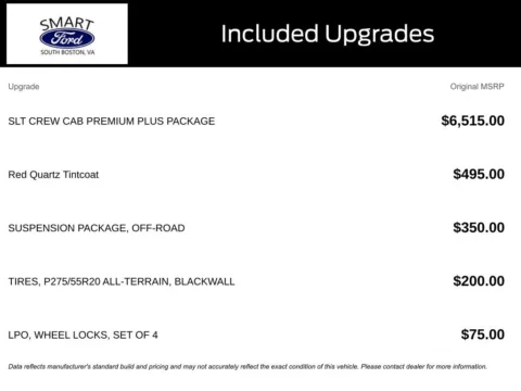 More photos of 2018 GMC Sierra 1500 SLT at Smart Ford, VA