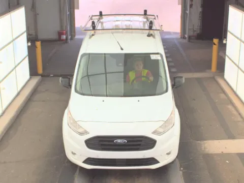 Photos of 2020 Ford Transit Connect XLT for sale in South Boston, VA at Smart Ford