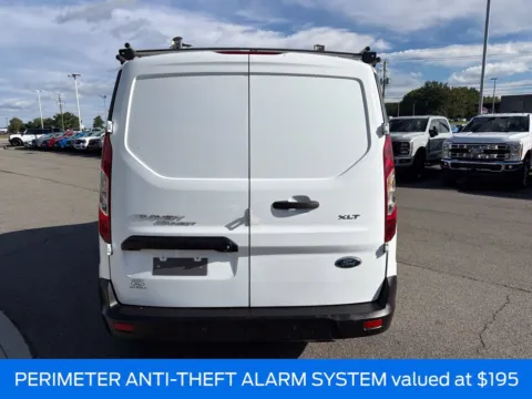 More photos of 2020 Ford Transit Connect XLT at Smart Ford, VA