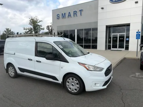 Photos of 2020 Ford Transit Connect XLT for sale in South Boston, VA at Smart Ford