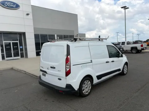 More photos of 2020 Ford Transit Connect XLT at Smart Ford, VA
