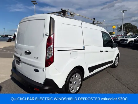 More photos of 2020 Ford Transit Connect XLT at Smart Ford, VA