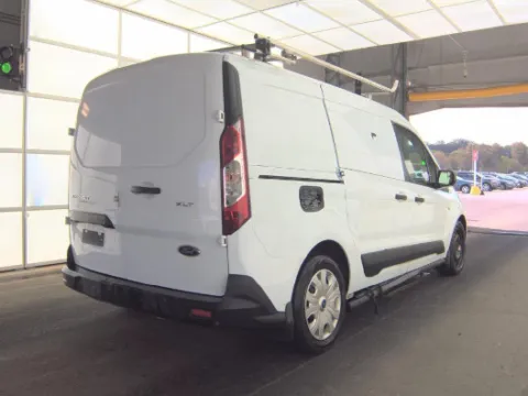 More photos of 2020 Ford Transit Connect XLT at Smart Ford, VA