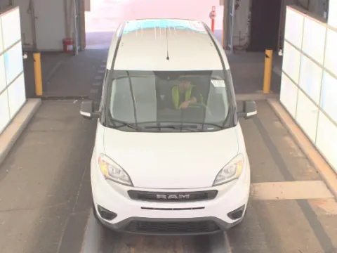 Photos of 2022 Ram ProMaster City for sale in South Boston, VA at Smart Ford