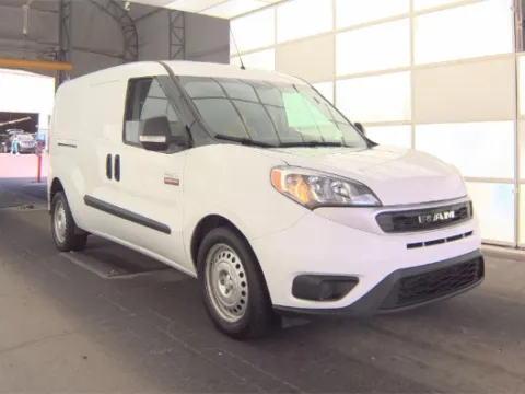 Another view of 2022 Ram ProMaster City for sale in South Boston, VA at Smart Ford