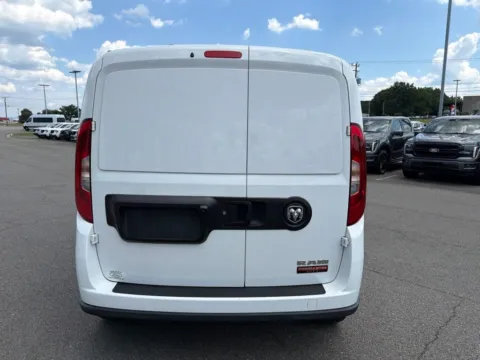 More photos of 2022 Ram ProMaster City at Smart Ford, VA