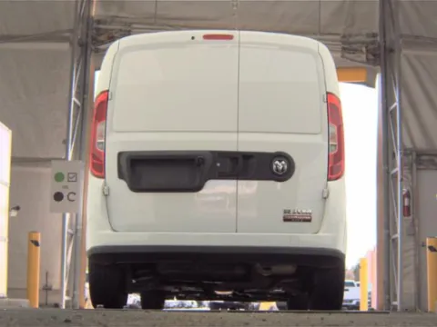 More photos of 2022 Ram ProMaster City at Smart Ford, VA