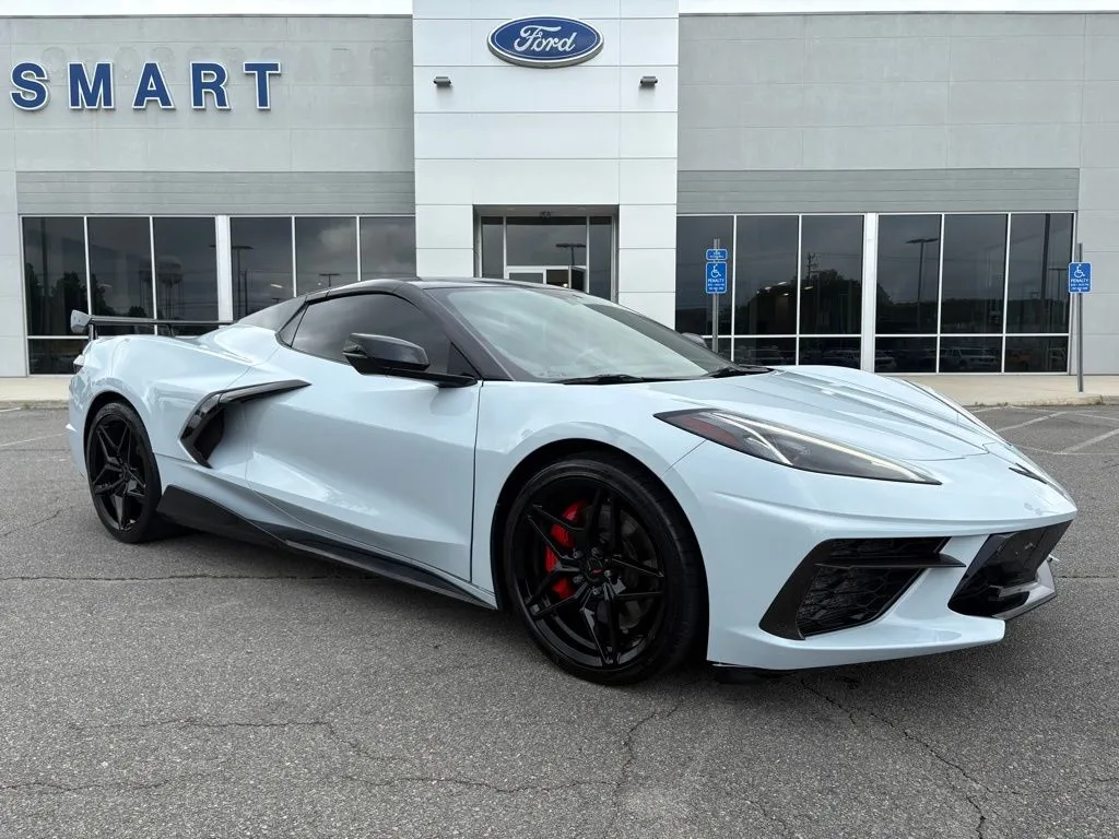 2020 Chevrolet Corvette Stingray for sale in South Boston, VA