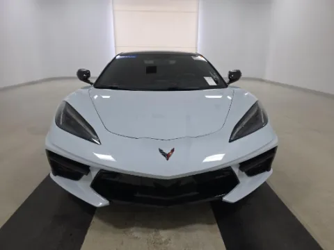 Photos of 2020 Chevrolet Corvette Stingray for sale in South Boston, VA at Smart Ford