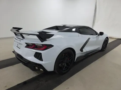 More photos of 2020 Chevrolet Corvette Stingray at Smart Ford, VA