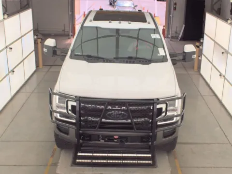 Photos of 2022 Ford F-250SD King Ranch for sale in South Boston, VA at Smart Ford