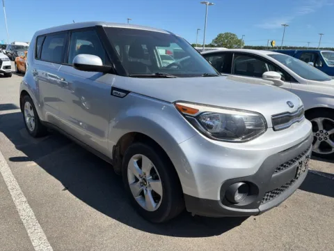 Photos of 2018 Kia Soul for sale in South Boston, VA at Smart Ford