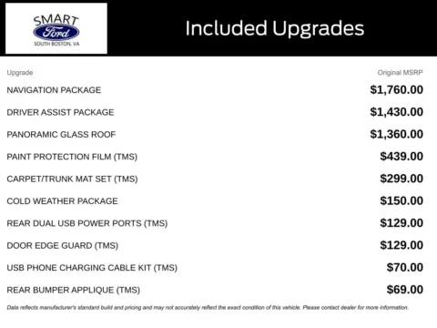 More photos of 2023 Toyota Camry XSE at Smart Ford, VA