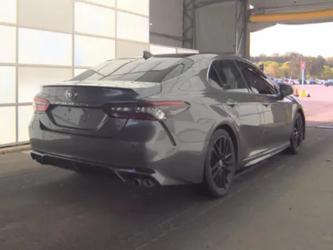 More photos of 2023 Toyota Camry XSE at Smart Ford, VA