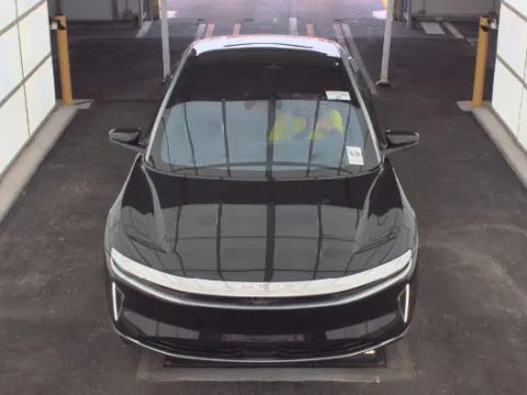 Photos of 2023 Lucid Air Touring for sale in South Boston, VA at Smart Ford