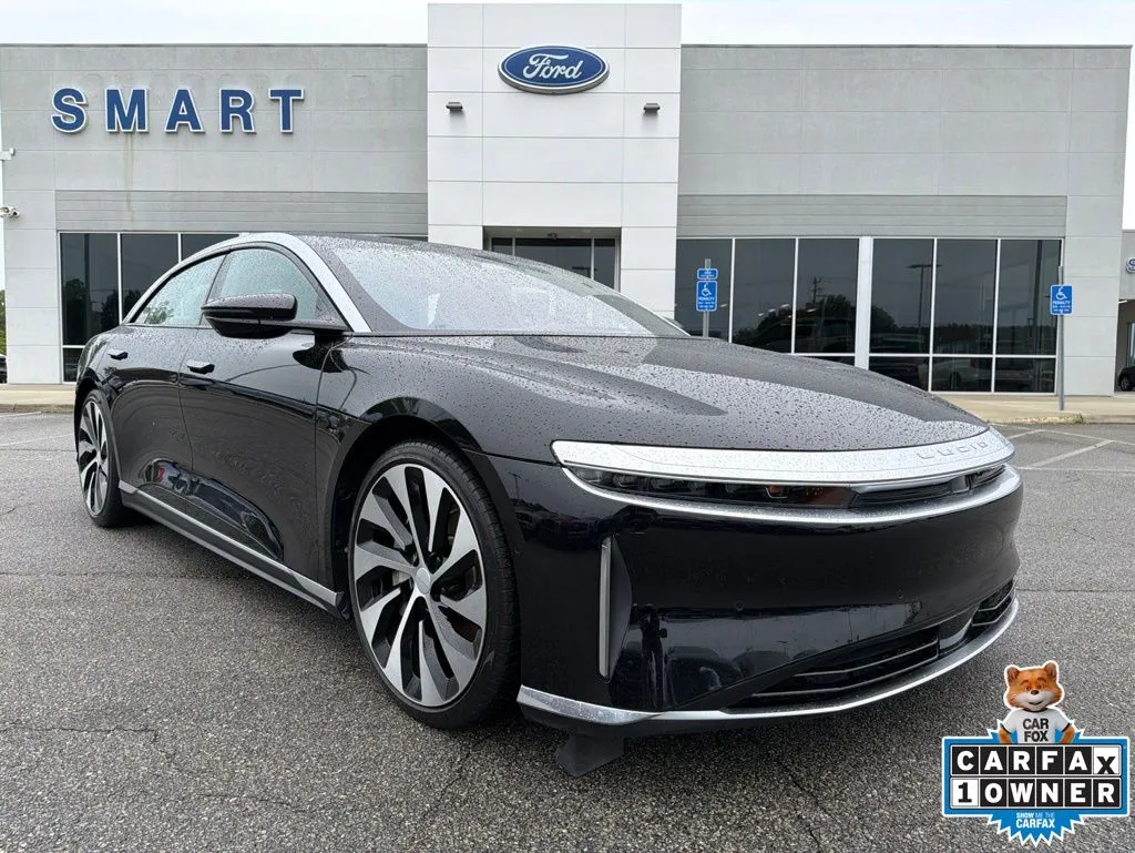 2023 Lucid Air Touring for sale in South Boston, VA
