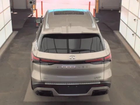 More photos of 2023 INFINITI QX60 LUXE at Smart Ford, VA