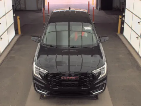 Photos of 2024 GMC Terrain SLE for sale in South Boston, VA at Smart Ford