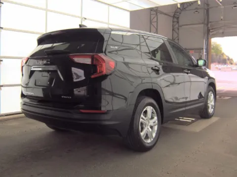 More photos of 2024 GMC Terrain SLE at Smart Ford, VA