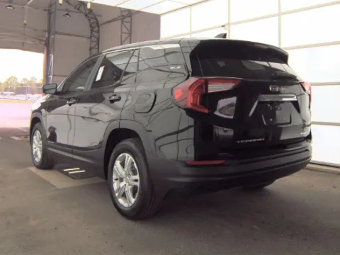 More photos of 2024 GMC Terrain SLE at Smart Ford, VA