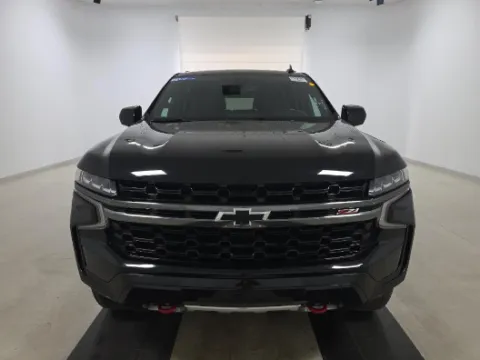 Photos of 2021 Chevrolet Tahoe Z71 for sale in South Boston, VA at Smart Ford