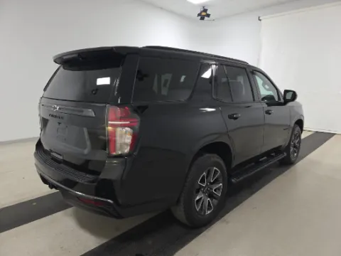 More photos of 2021 Chevrolet Tahoe Z71 at Smart Ford, VA