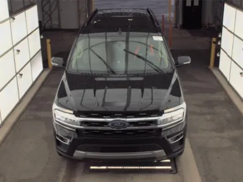 Photos of 2024 Ford Expedition Max Limited for sale in South Boston, VA at Smart Ford