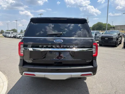More photos of 2024 Ford Expedition Max Limited at Smart Ford, VA