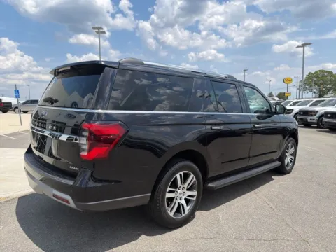 More photos of 2024 Ford Expedition Max Limited at Smart Ford, VA